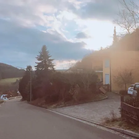 Fewoplankenfels *