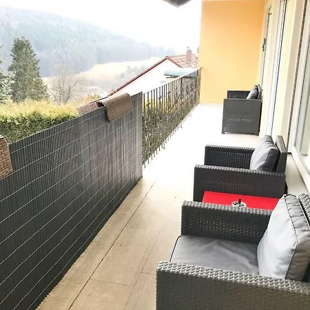 Fewoplankenfels *